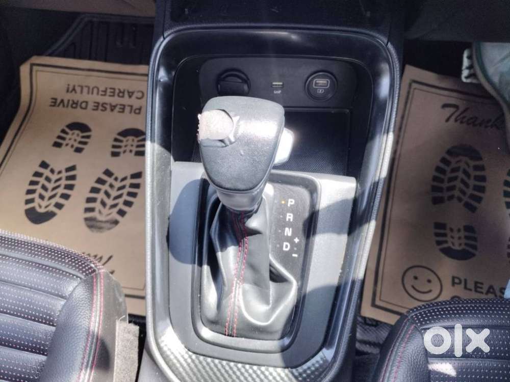 Kia Sonet Gtx Plus 1.5 Dct At, 2021, Petrol