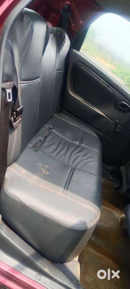Maruti Suzuki Alto 2005-2010 Lxi Bsiii, 2008, Petrol