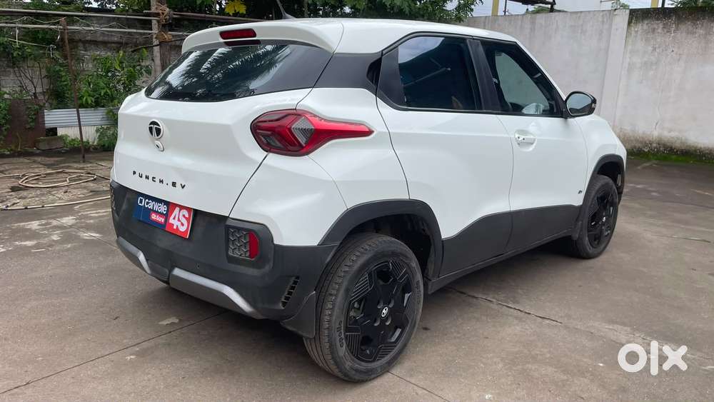 Tata Punch Ev Adventure S Lr Ac Fc, 2025, Electric