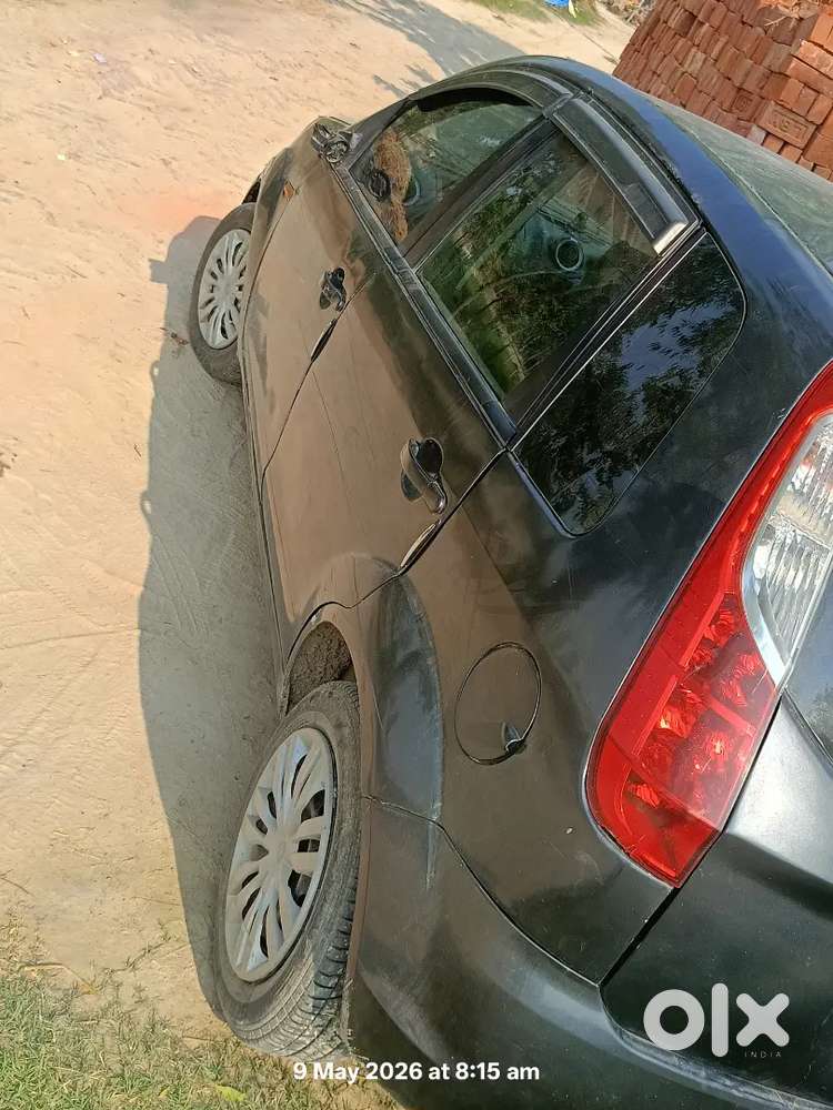 Ford Figo Desial