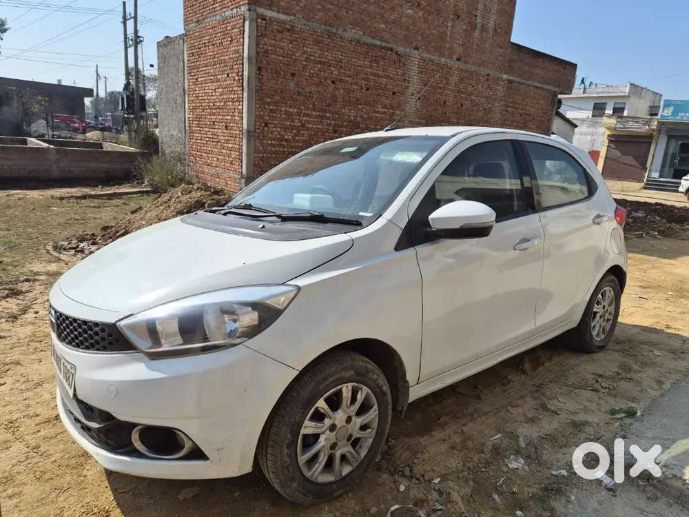 Tata Tiago Nrg