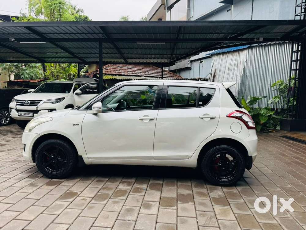 Maruti Suzuki Swift 2013 Diesel 160000 Km Driven