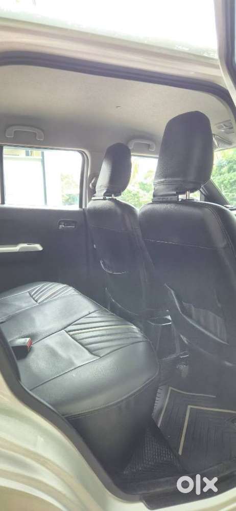 Maruti Suzuki Ignis Delta 1.2 Mt Dual Tone, 2019, Petrol