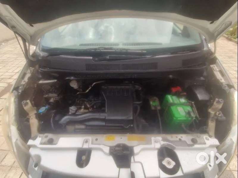 Maruti Suzuki Ritz Zxi Bs-iv, 2009, Petrol