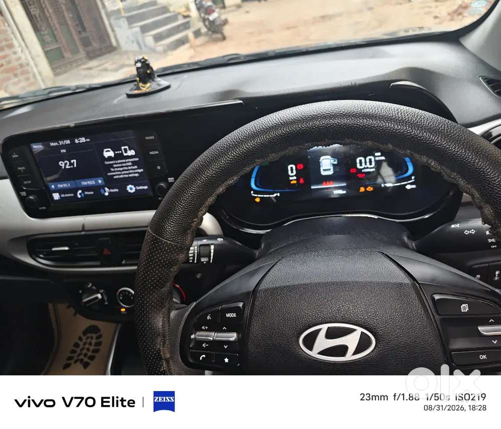 Hyundai Exter 2025 S