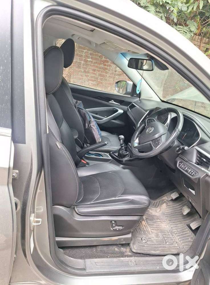 Mg Hector Sharp Pro 1.5 Turbo Mt, 2018, Petrol