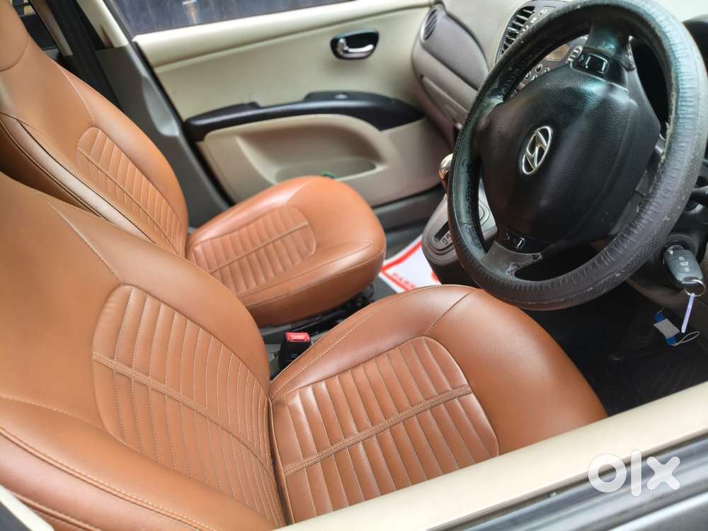 Hyundai I10, 2013, Petrol