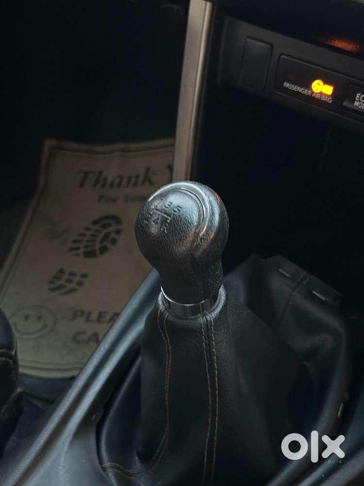 Toyota Innova Crysta 2.4 V 7 Str, 2018, Diesel