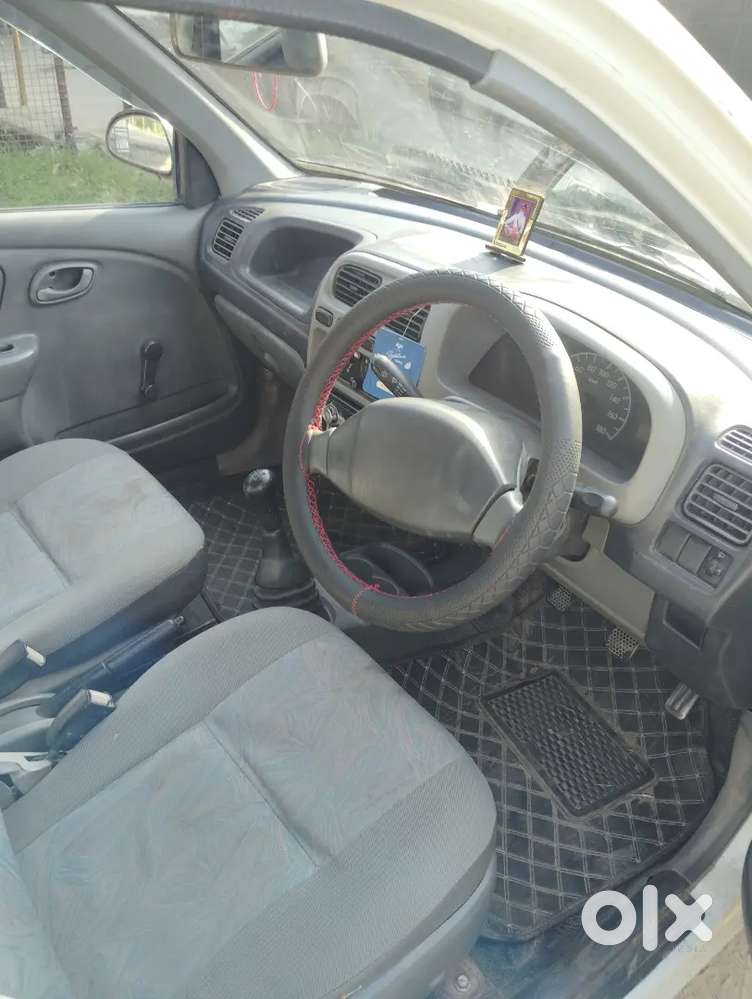 Maruti Suzuki Alto 2010