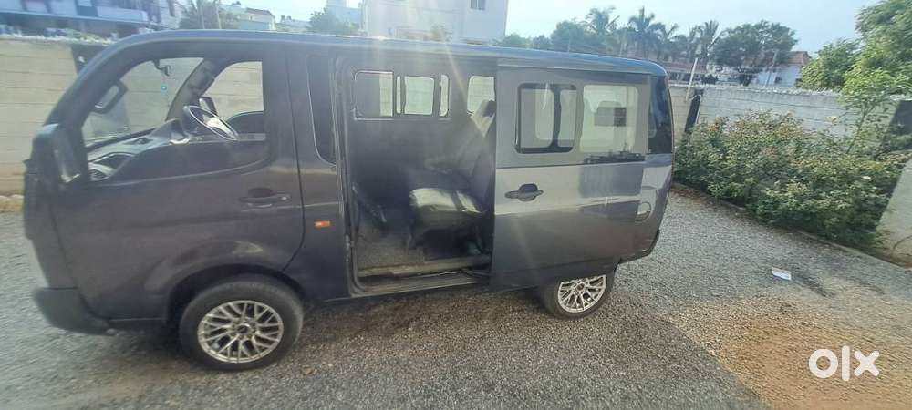 Tata Venture 2013 Diesel Good Condition