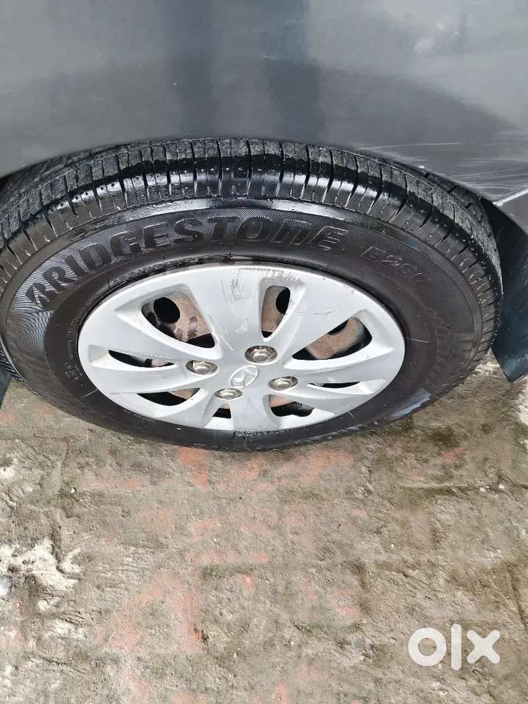 Hyundai I10 Sportz Top Model
