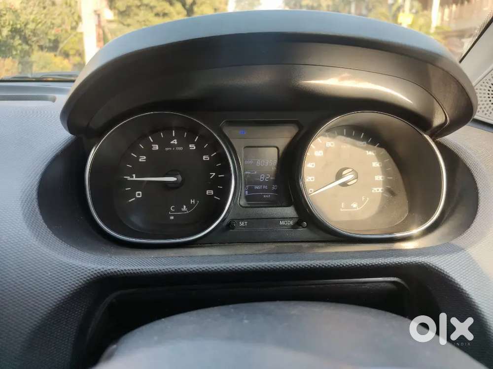 Tata Tiago Xz Diesel 2018 1st Owner