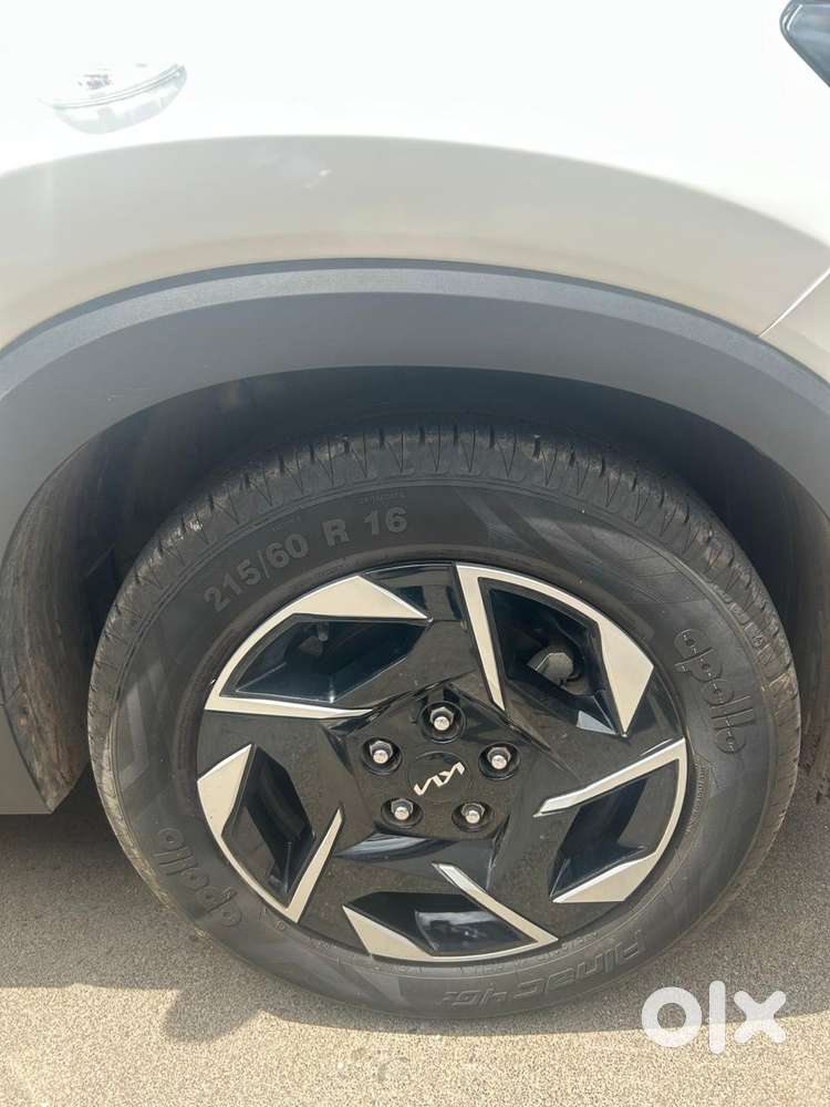 Kia Sonet G 1.2 5mt Htk(o), 2024, Petrol