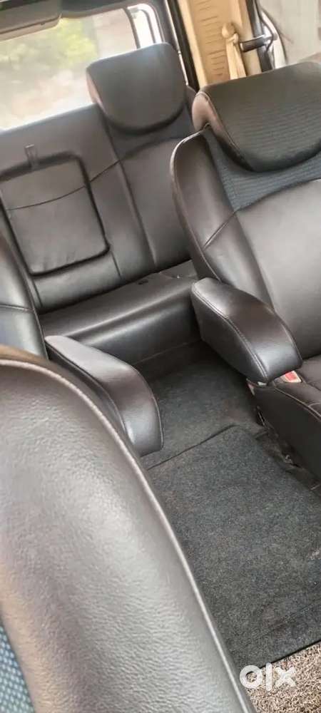 Mahindra Scorpio Classic 2019 Diesel