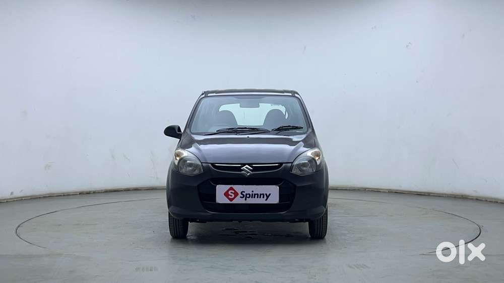 Maruti Suzuki Alto 800 Lxi, 2016, Petrol