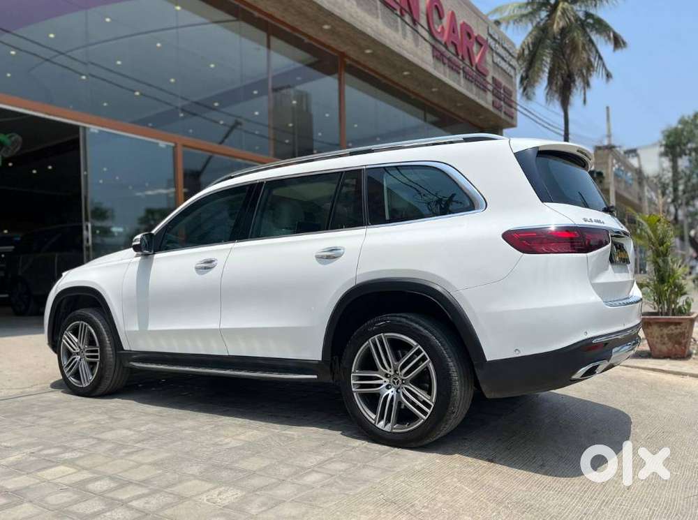 Mercedes-benz Gls 450d 4matic, 2025, Diesel