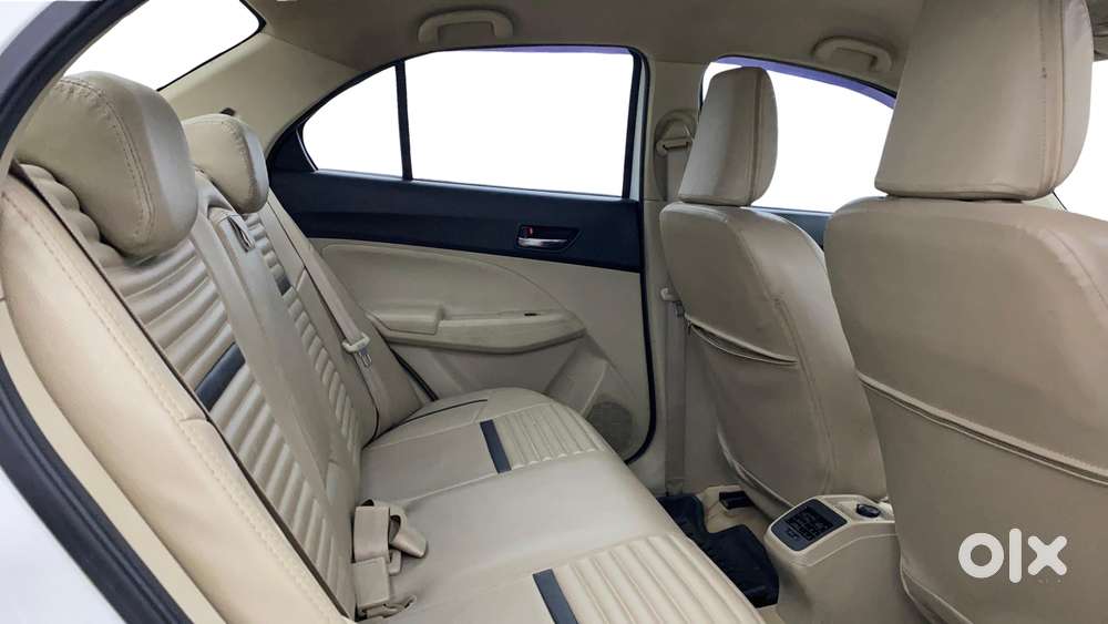 Maruti Suzuki Swift Dzire Amt Vxi, 2022, Petrol