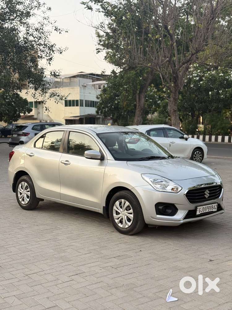 Maruti Suzuki Swift Dzire Vxi Optional, 2020, Petrol