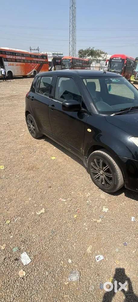 Maruti Suzuki Swift 2006