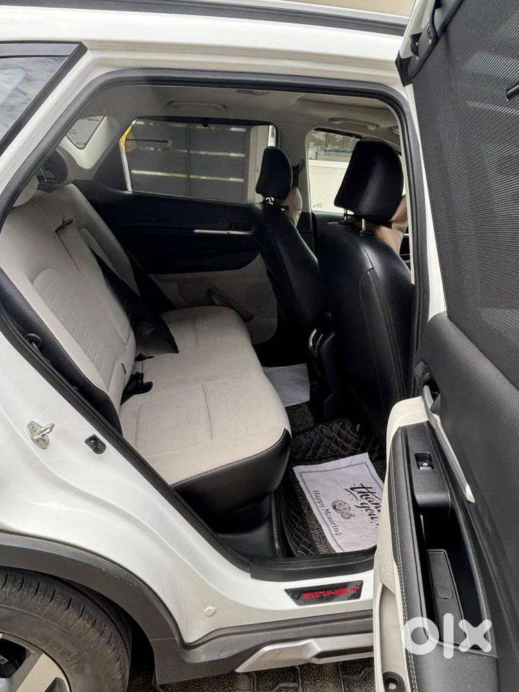 Kia Sonet Htx Turbo Imt, 2022, Petrol