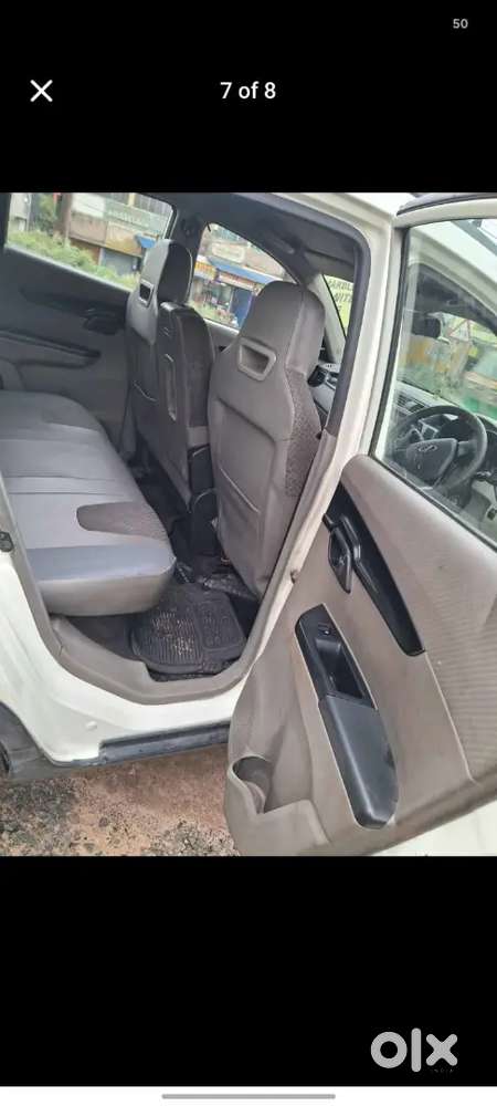 Mahindra Kuv100 Nxt Diesel Manual 2017