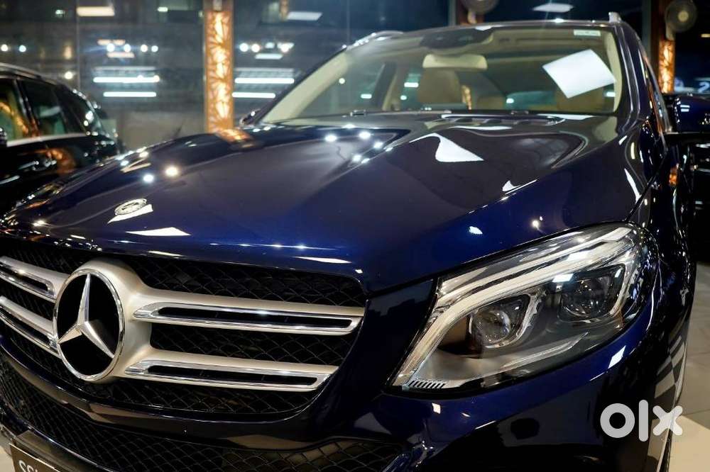 Mercedes-benz Gle Class 2.1 250d 4matic, 2019, Diesel