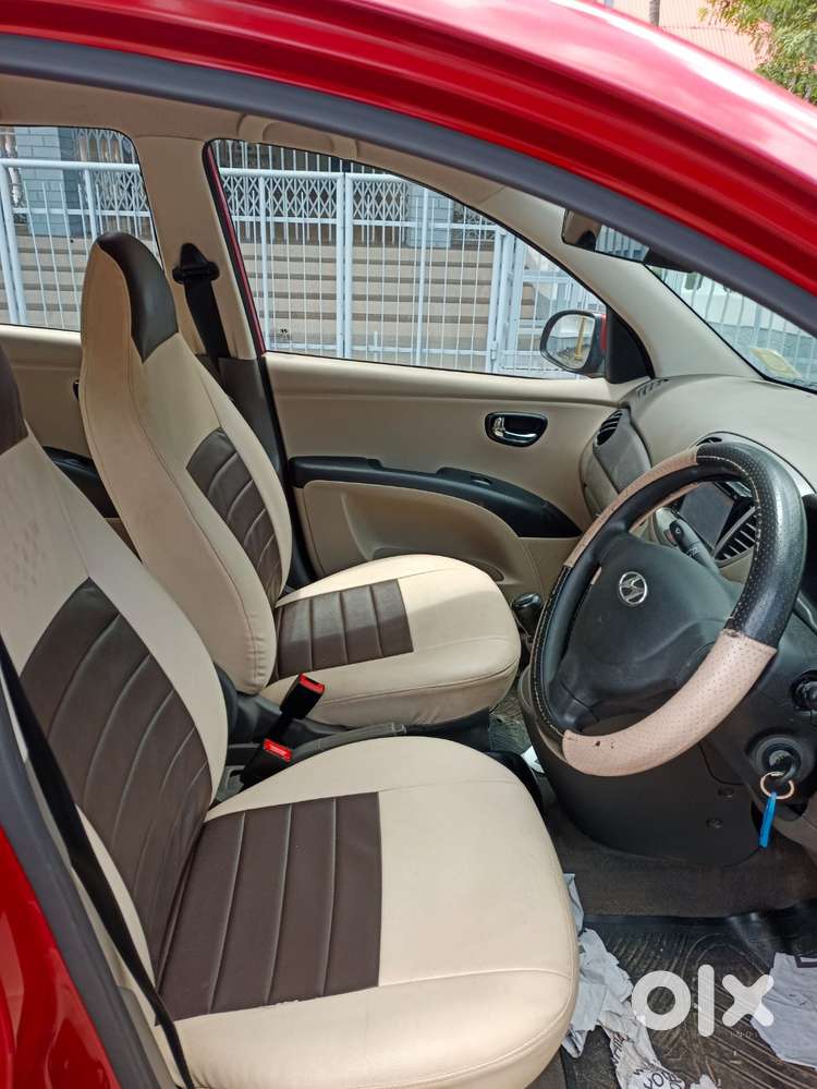 Hyundai I10 Magna, 2013, Petrol