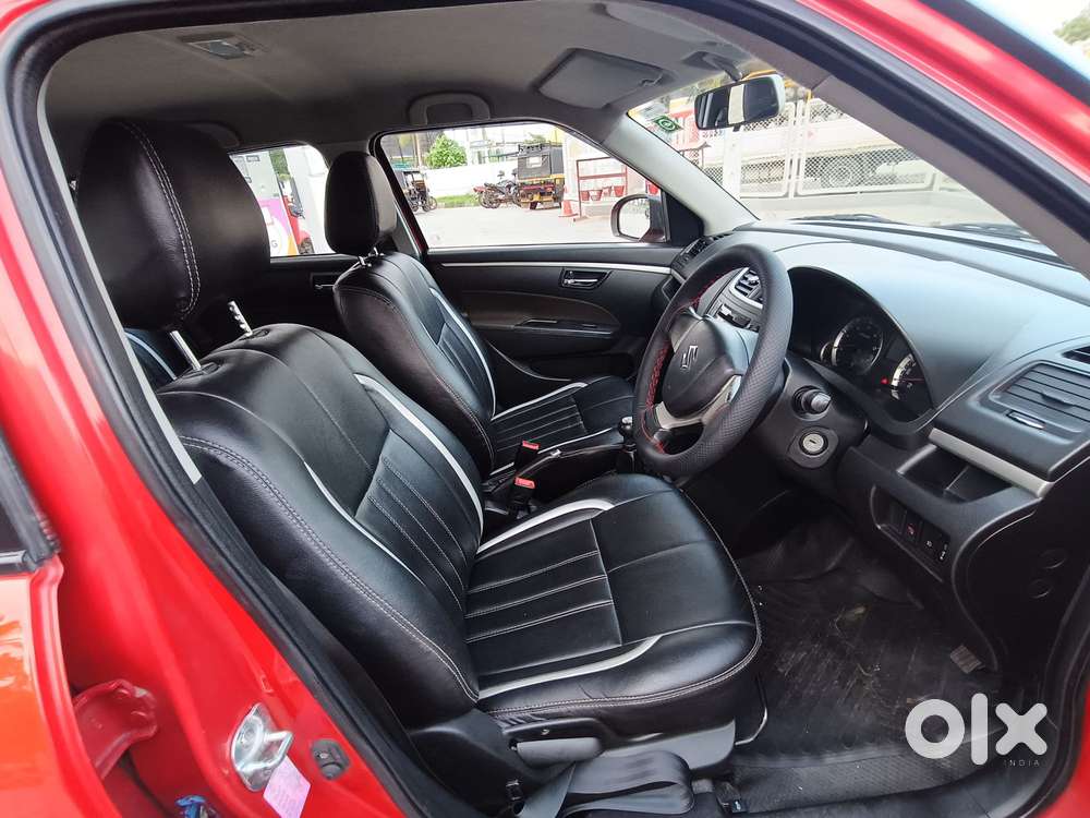 Maruti Suzuki Swift Ddis Vdi, 2015, Diesel