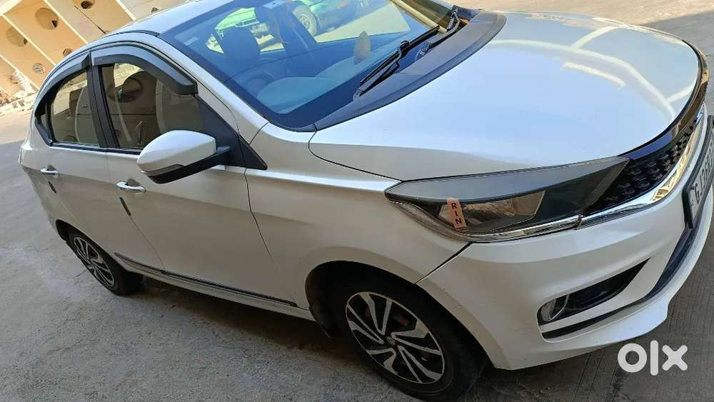 Tata Tigor 2020
