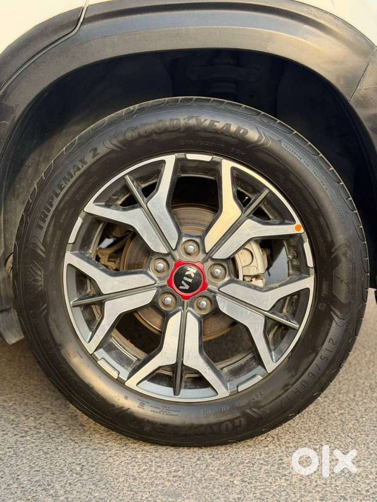 Kia Seltos Gtx Dct, 2020, Petrol