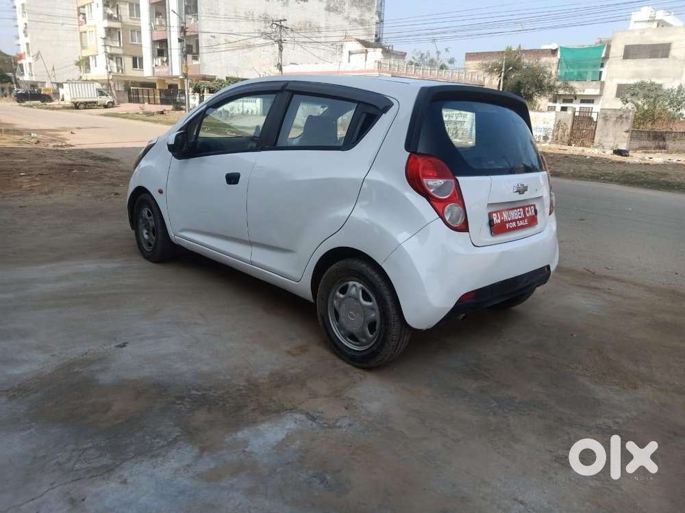 Chevrolet Beat 2014-2016 Diesel Ls, 2015, Diesel