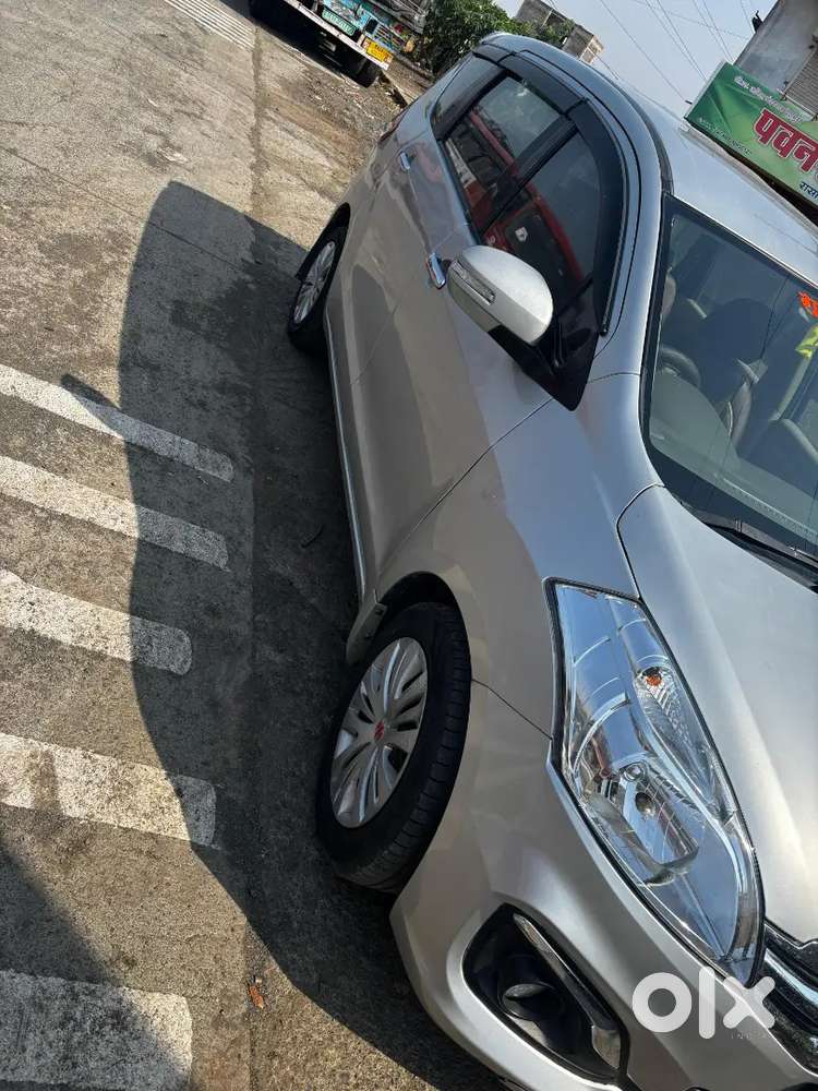 Maruti Suzuki Ertiga 2012 Diesel