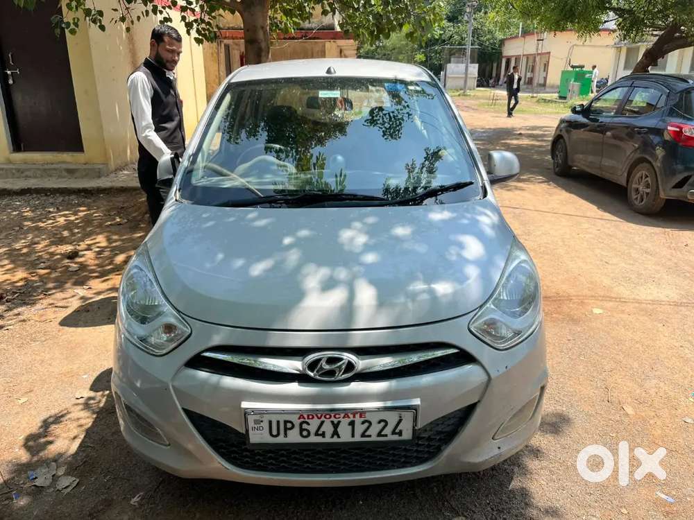 I10 Robertsganj Sonbhadra
