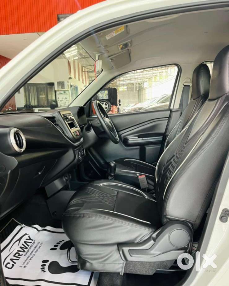 Maruti Suzuki Celerio Vxi, 2023, Petrol