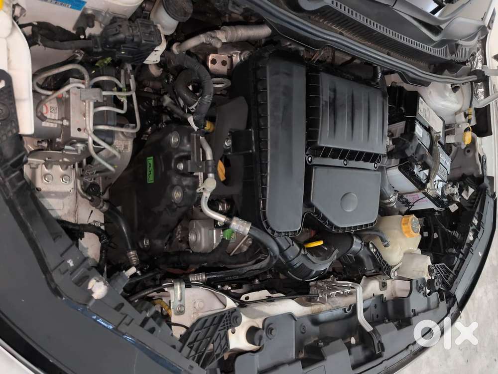 Tata Curvv S 1.2 Revotron Petrol 6mt, 2024, Diesel