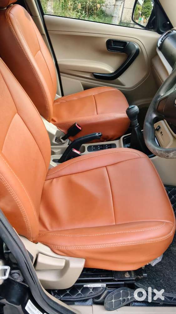 Mahindra Bolero Neo N8, 2022, Diesel