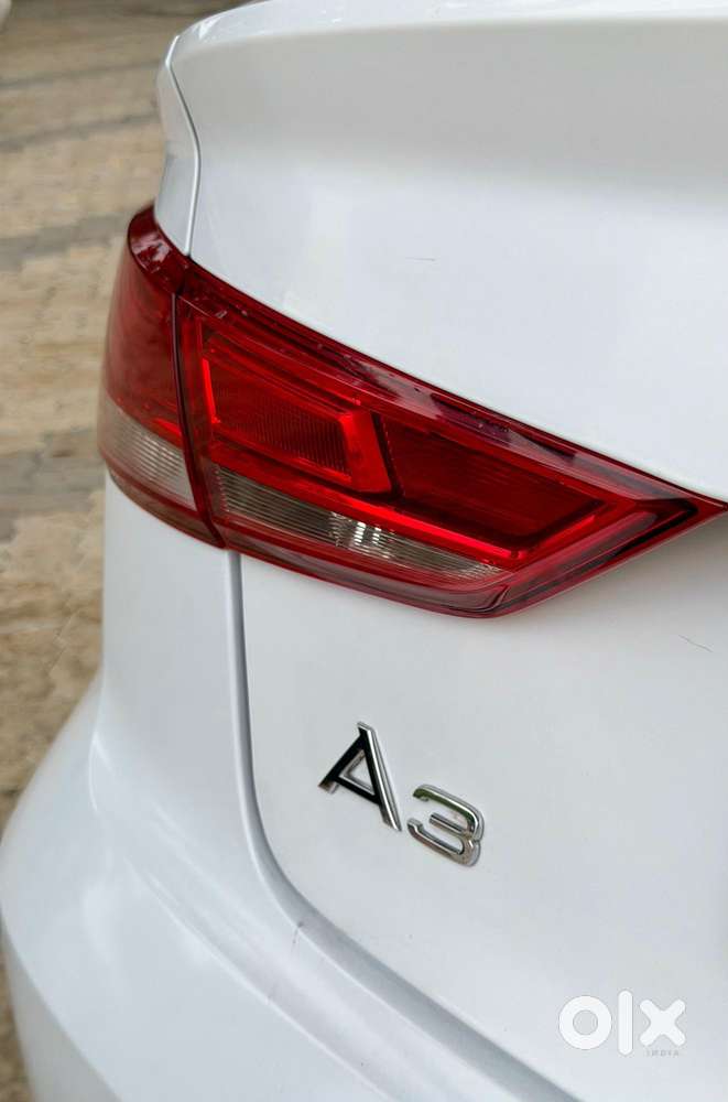 Audi A3 2.0 35 Tdi Premium, 2020, Diesel