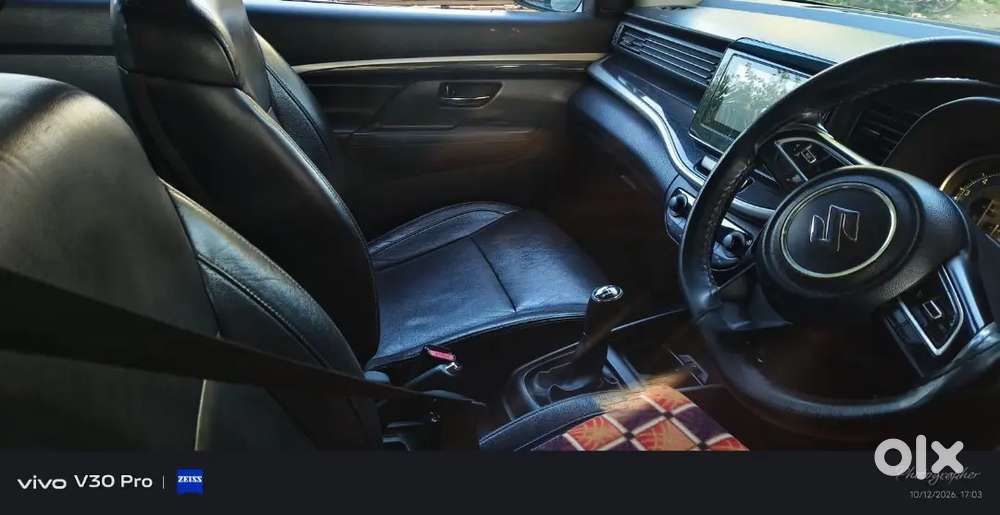 Maruti Suzuki Xl6 1.5 Petrol 2019
