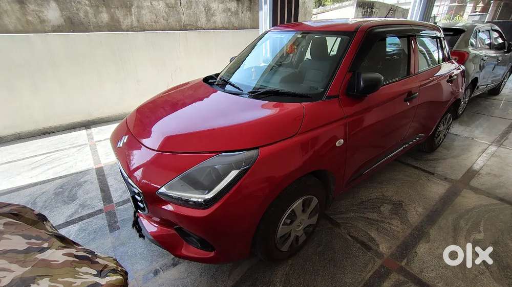 Maruti Suzuki Swift 2025 Petrol Well Maintained