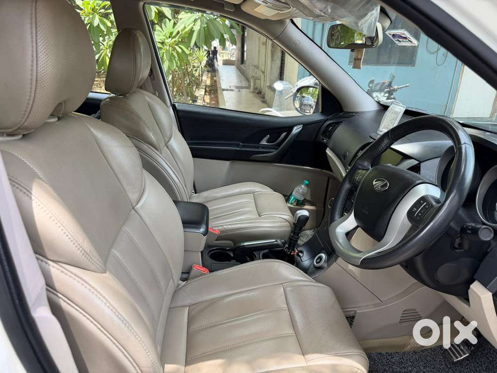 Mahindra Xuv500 Diesel 2018