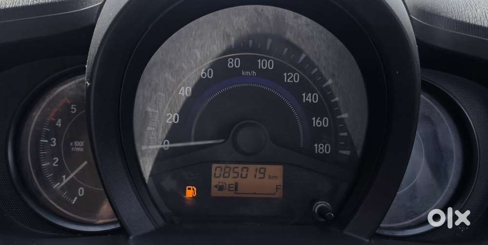 Honda Amaze 2013-2016 S I-vtech, 2015, Diesel