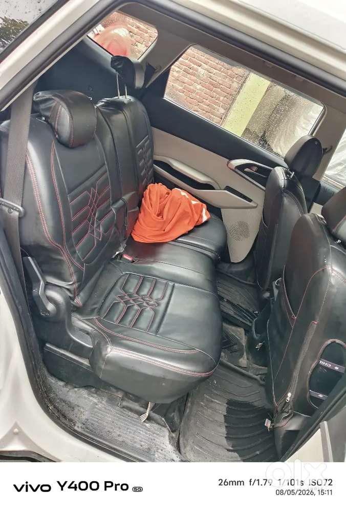 Kia Carens Premium 2023