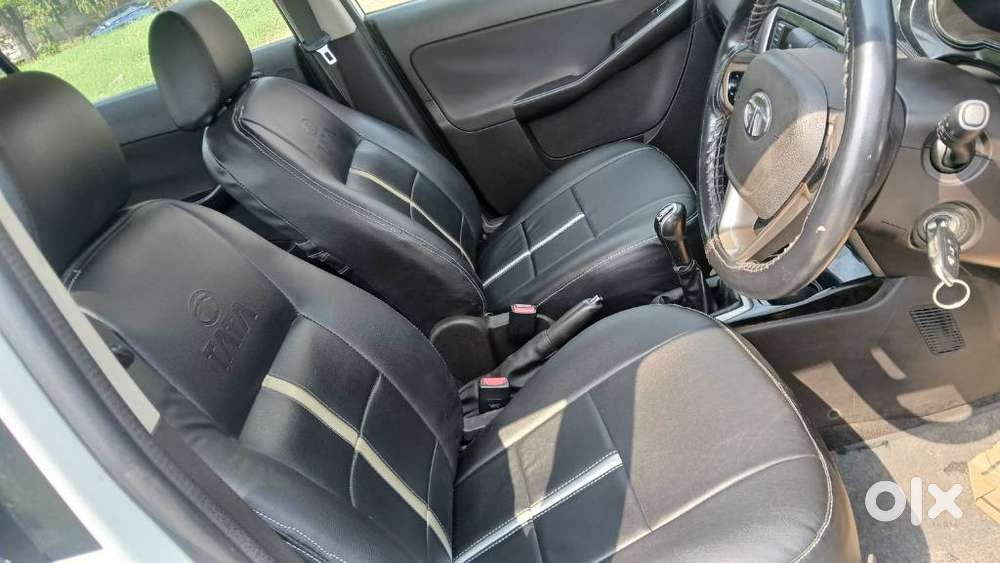Tata Bolt Quadrajet Xm, 2015, Diesel