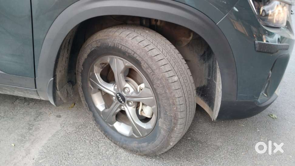 Kia Seltos Htk D, 2025, Diesel