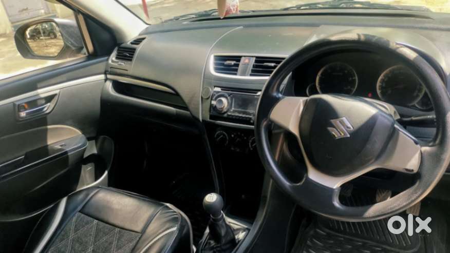 Maruti Suzuki Swift 2011-2014 Vdi, 2013, Diesel