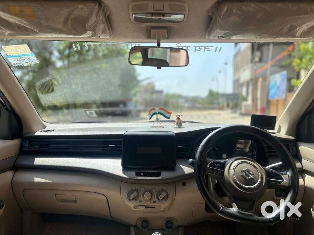 Maruti Suzuki Ertiga, 2022, Cng & Hybrids