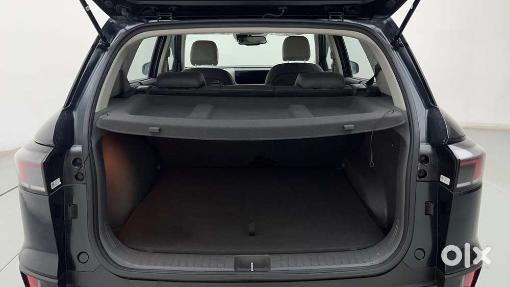 Hyundai Creta Sx 1.5 Petrol Cvt, 2024, Petrol