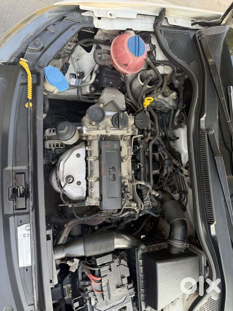 Volkswagen Polo 1.0 Mpi Trendline, 2015, Petrol