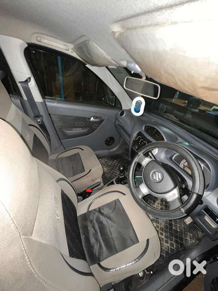 Maruti Suzuki Alto 800 2016 Petrol 31000 Km Driven