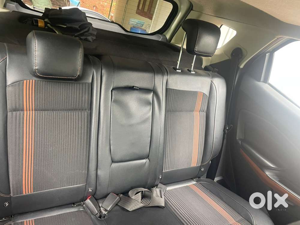 Ford Ecosport Diesel 2019